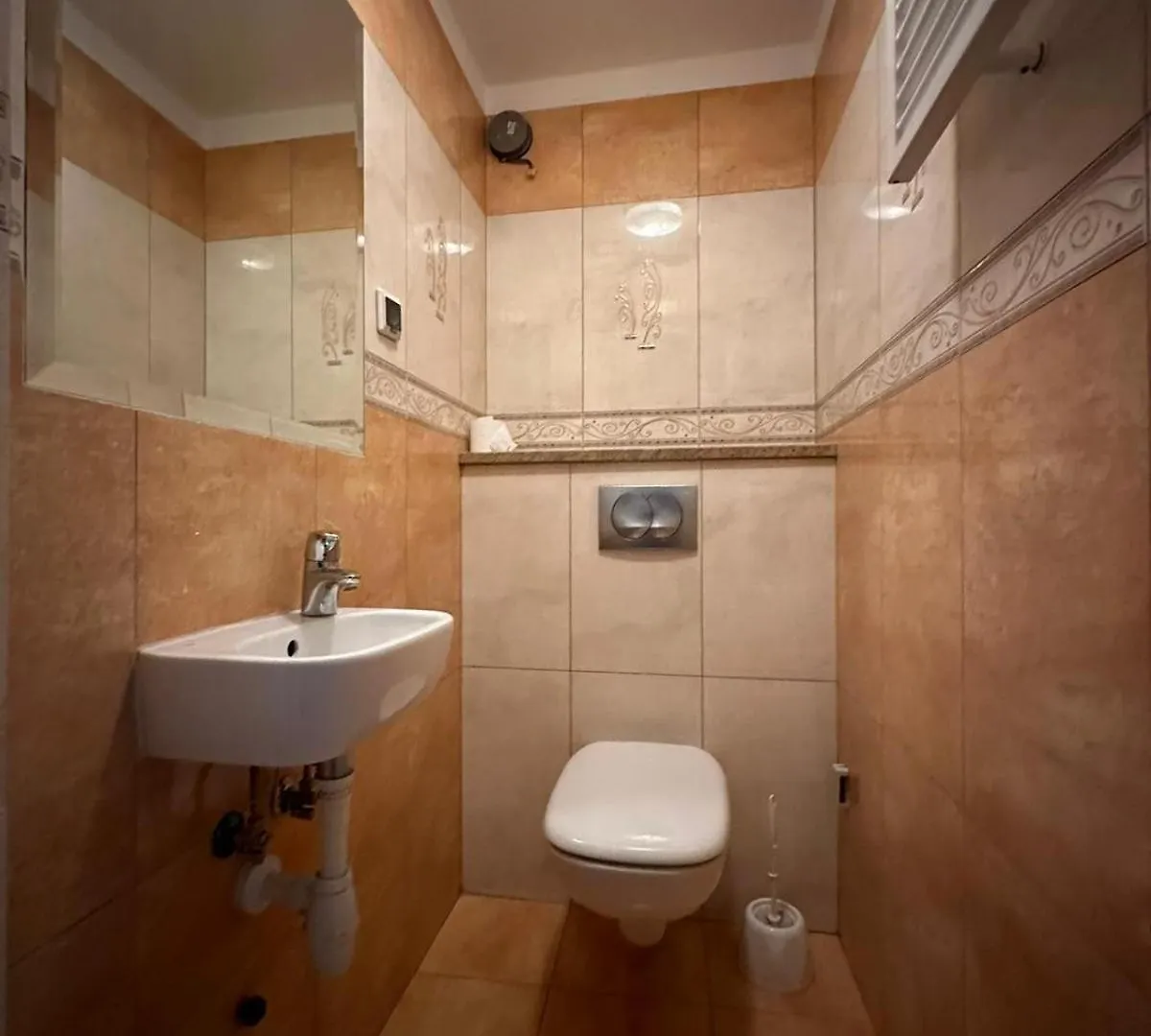 Homestay Shiba Room Gdansk Poland