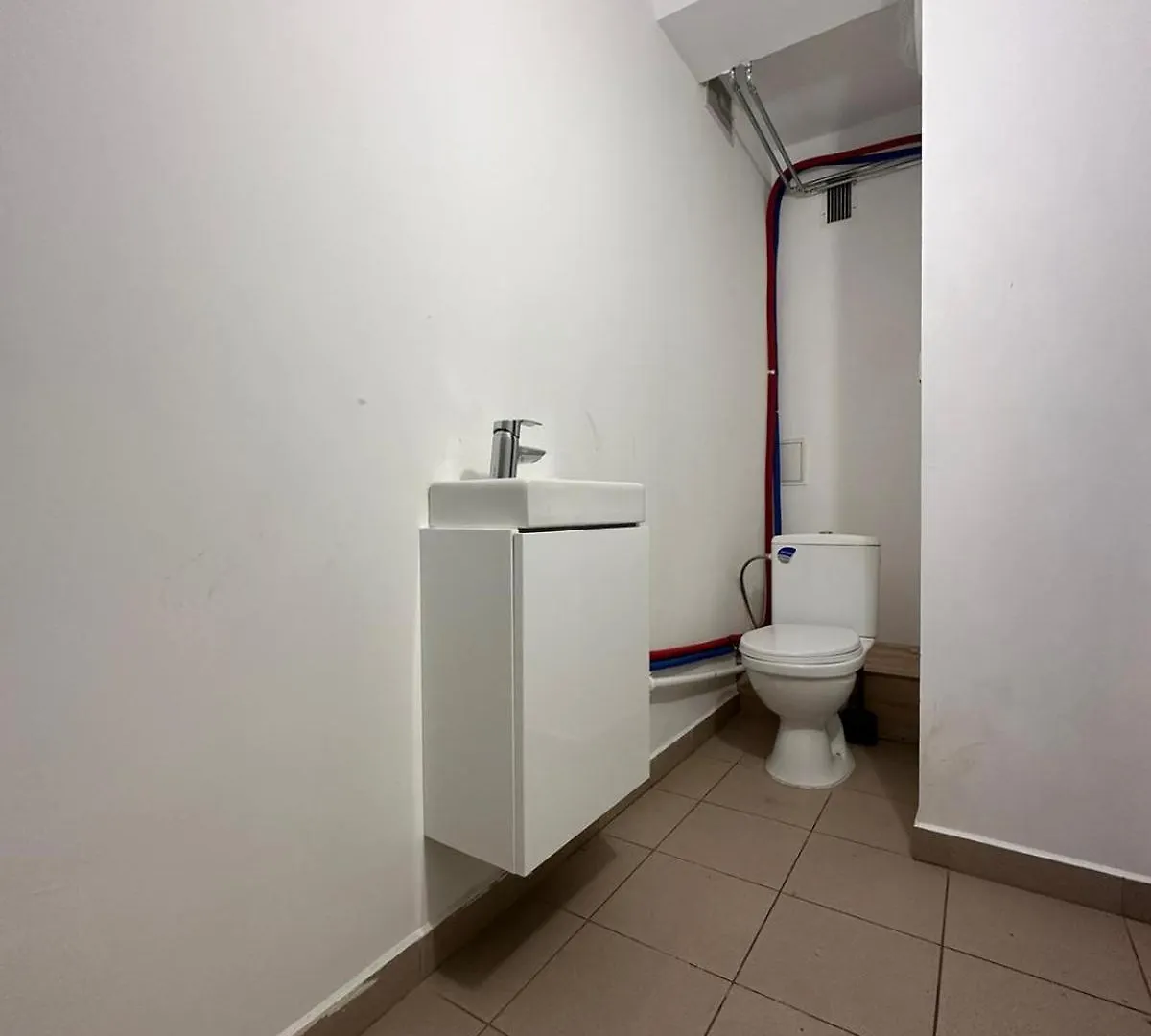 Ubytování v soukromí Shiba Room Gdaňsk