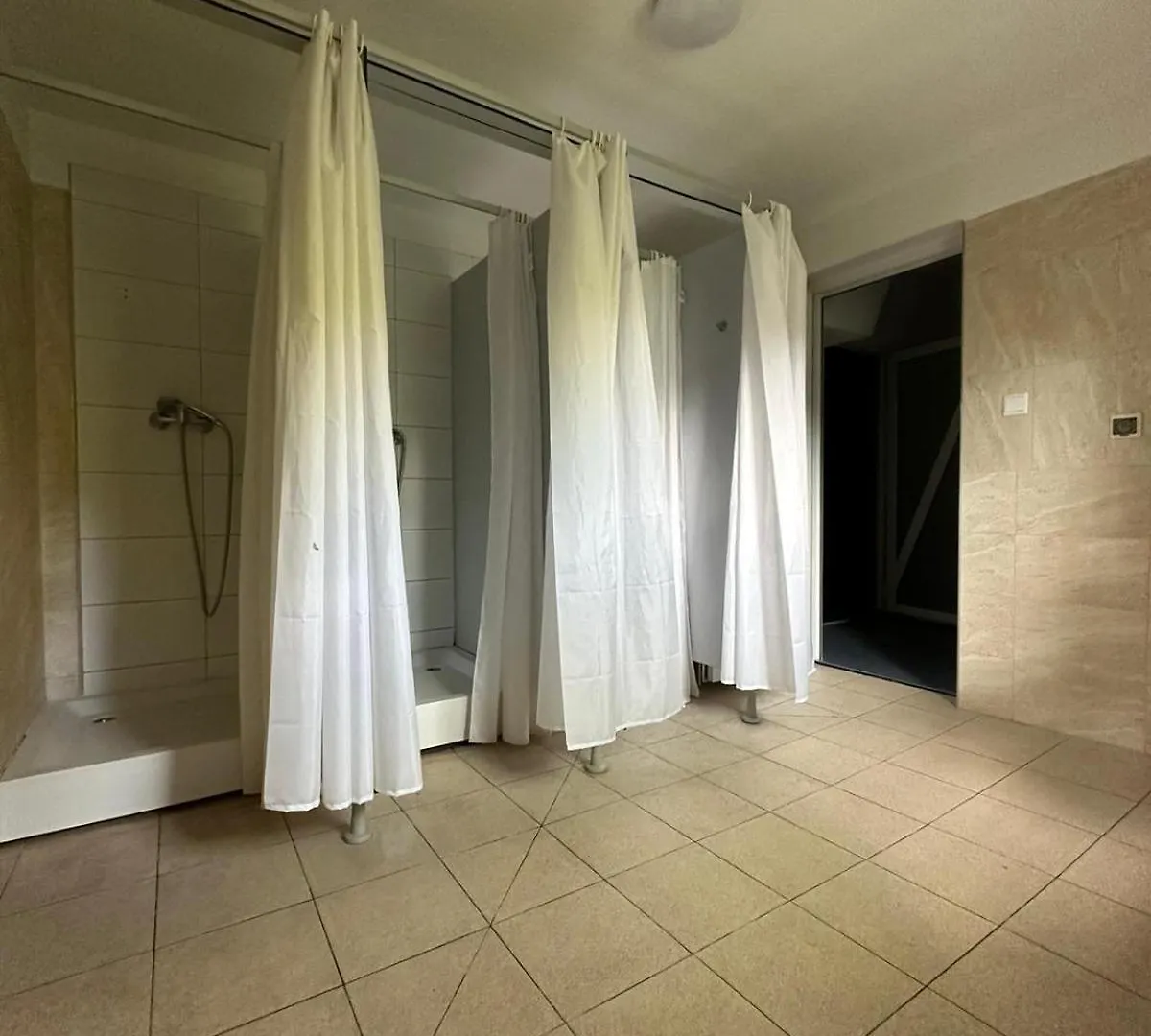 Shiba Room Gdaňsk Polsko