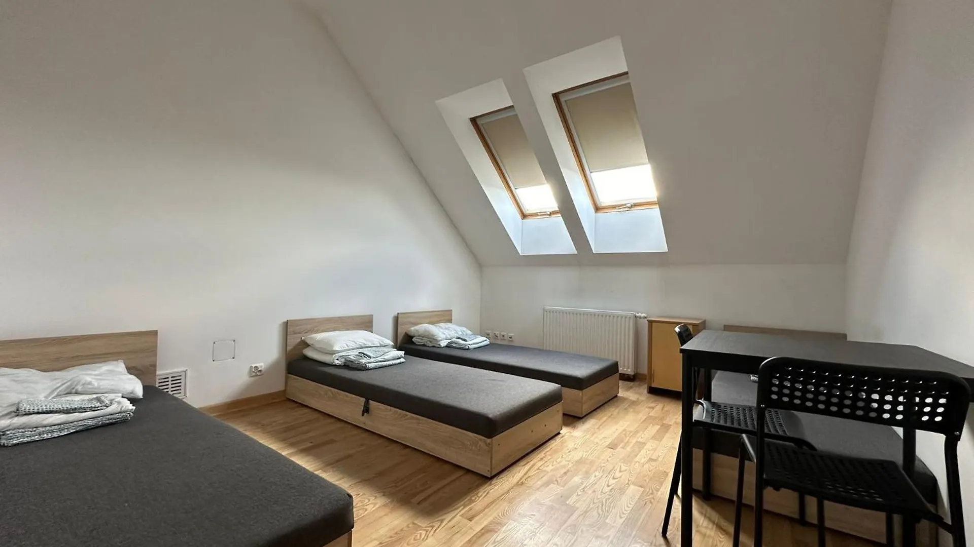 Homestay Shiba Room Gdansk