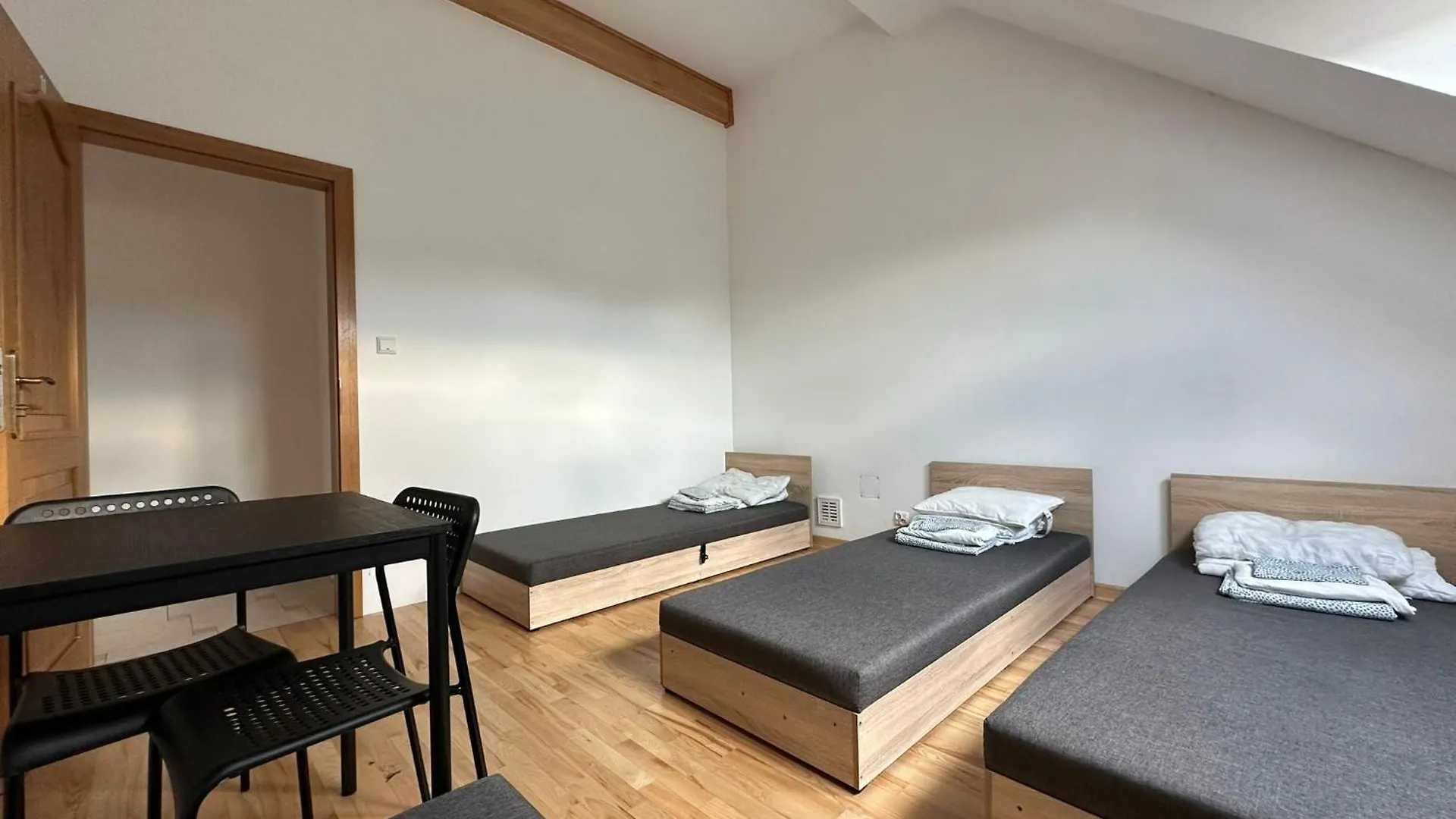 Shiba Room Gdansk Poland