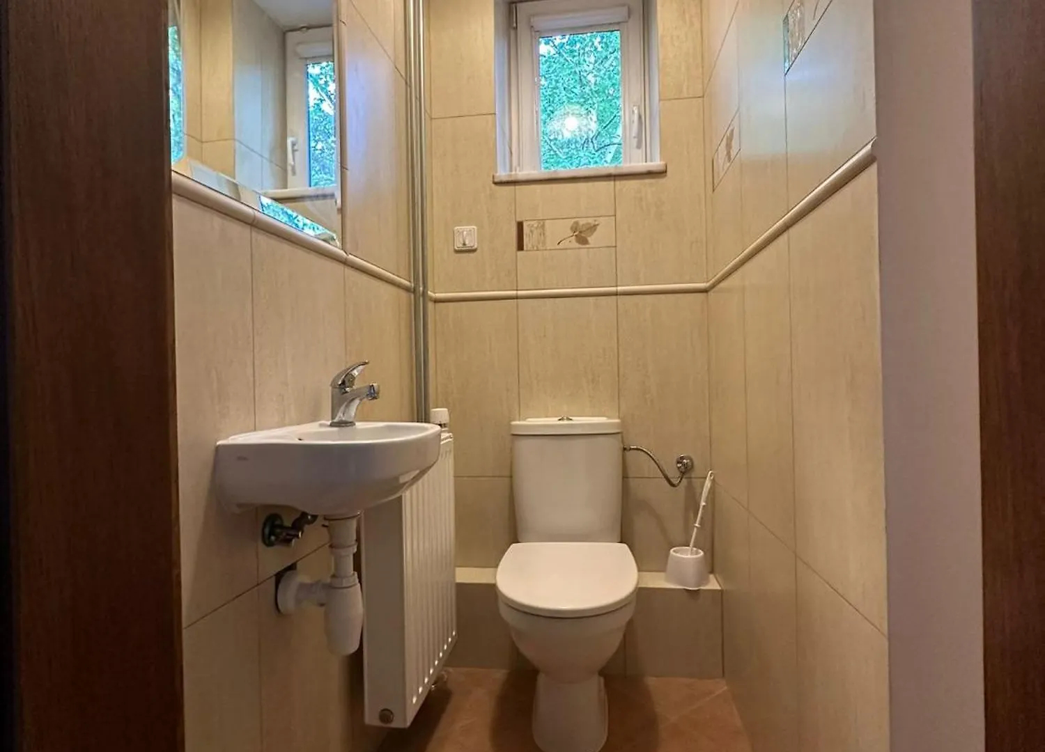 Shiba Room Gdaňsk