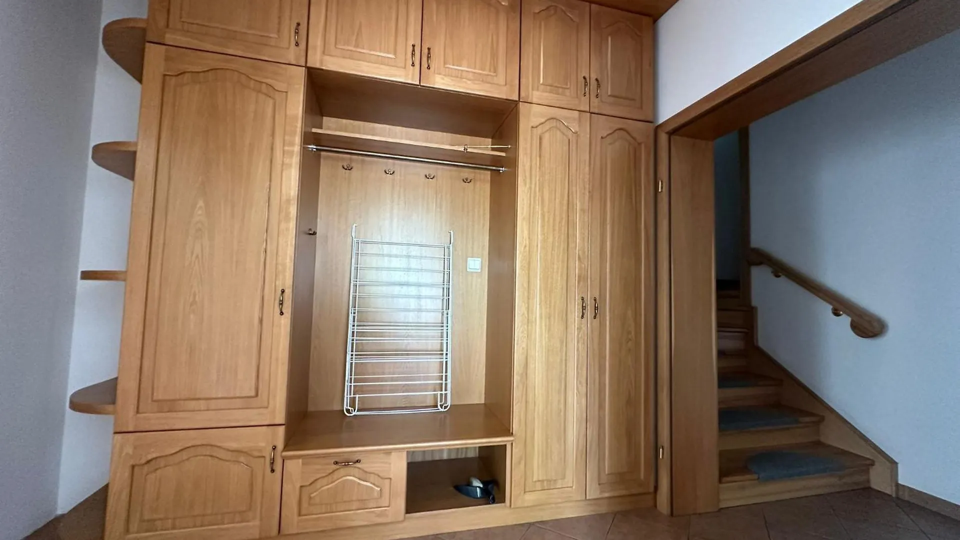 Homestay Shiba Room Gdansk Poland