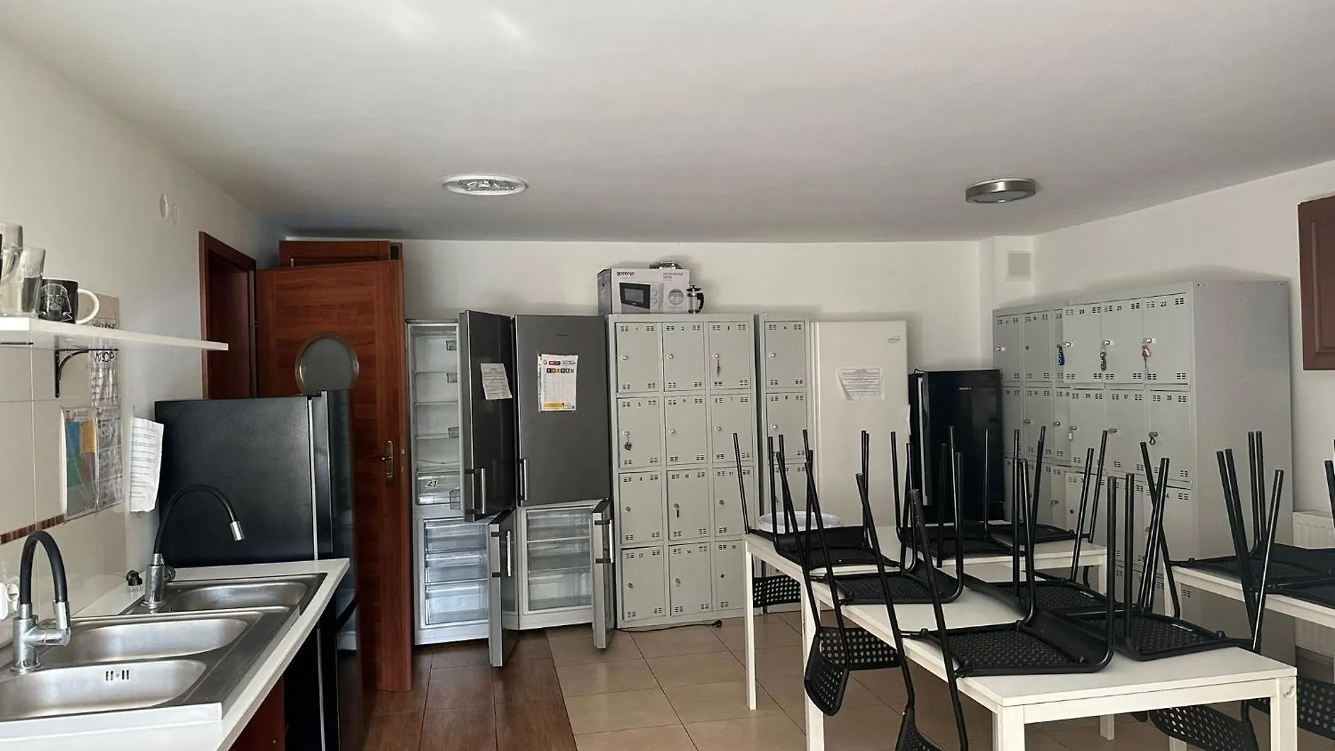 Shiba Room Gdansk Homestay