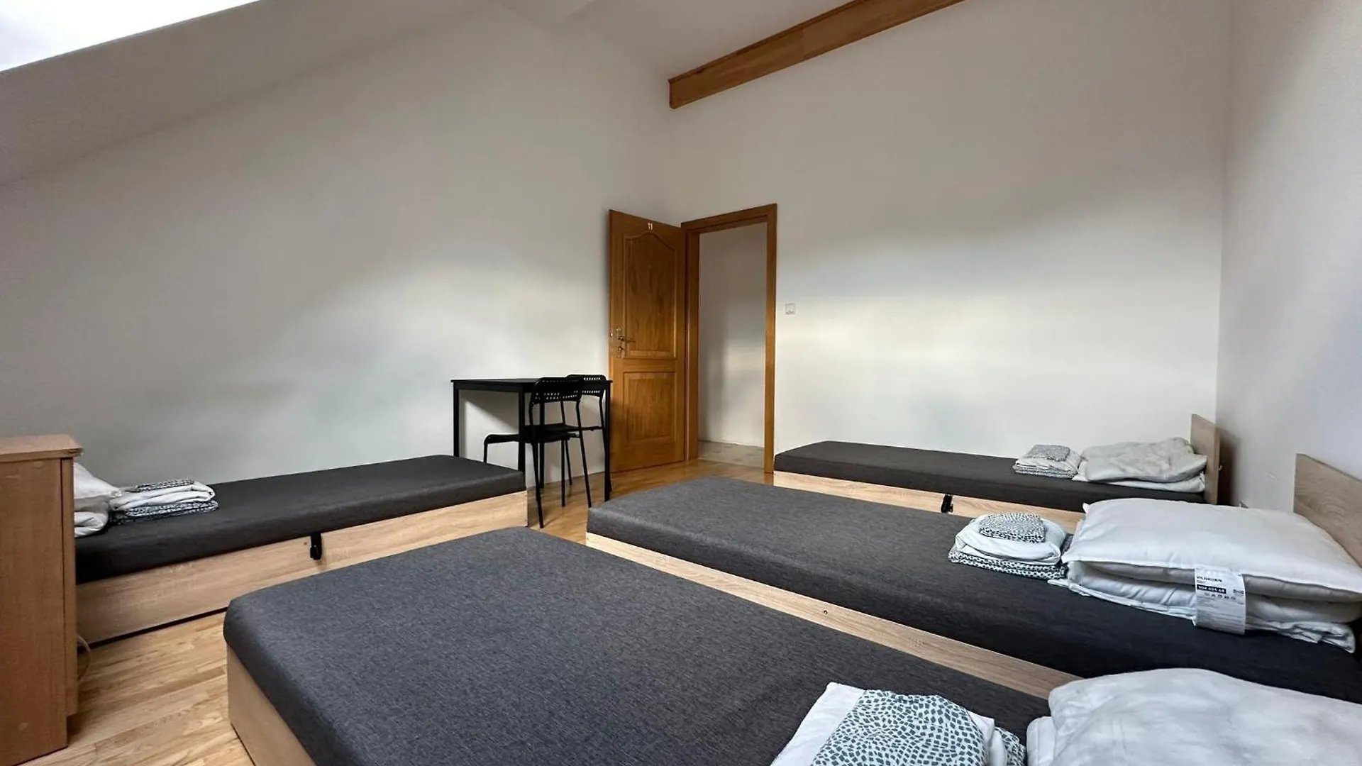 Shiba Room Gdansk Homestay